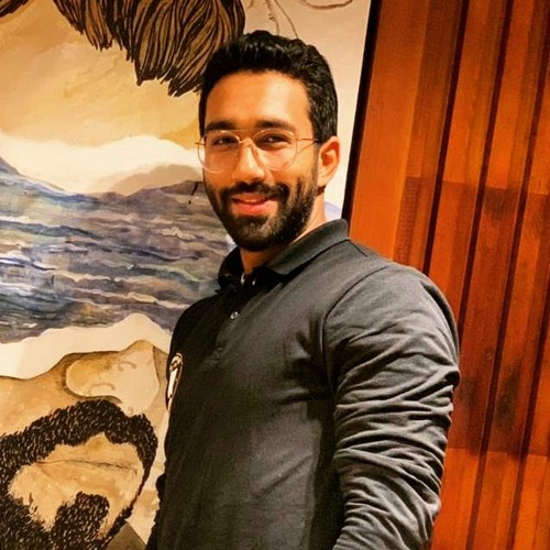 جورج وسوف - إنتي وأنا عنا كوخ Mohamed  Fouda
