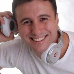 DJ ILENIO DA BARBARIDADE (EM GREVE)
