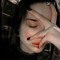 sad girl