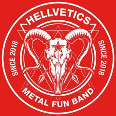 Hellvetics