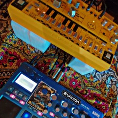 korg.zéâme