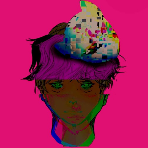 Glitchedkid’s avatar