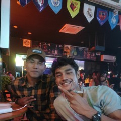 Aung Lay