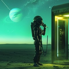 Spaceship Encounter