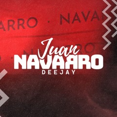 David Guetta - Love Dont Let Me Go (Juan Navarro & Bone GDS Remix)