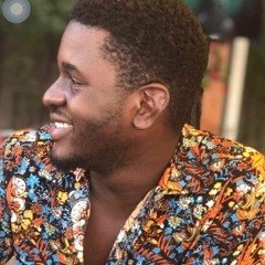 Edvander Edryizy Emanuel