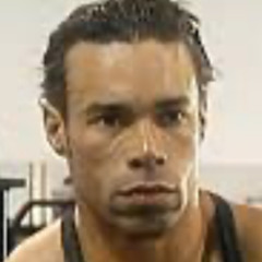 Kevin Levrone