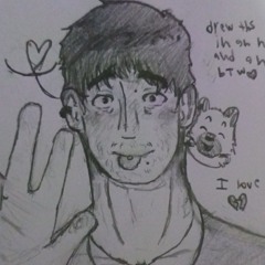A random dumbass