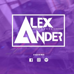 Alexander DJ