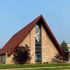 Carlinville United Methodist Church