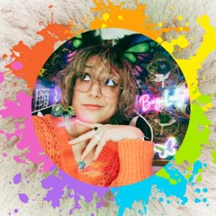 Bug_Lady11 AKA BugE'