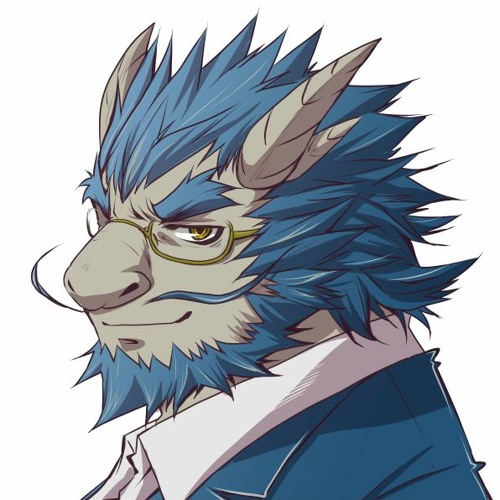 Tenryu’s avatar