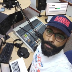 Dj JotaP aka Selekta Terroryzer