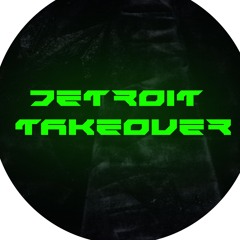 DETROIT TAKEOVER