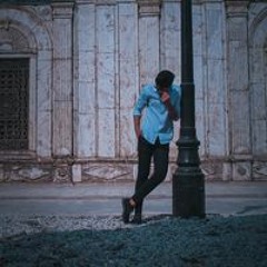 Mahmoud Magdy