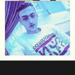 Ahmed Mahmoud