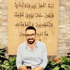 محمود مشعل