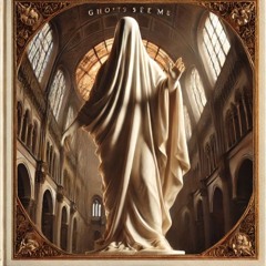 G H O S T S   S E E   M E