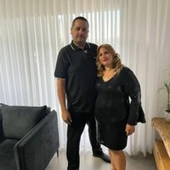 שמעון ותמי שם טוב