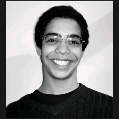 Rashad!
