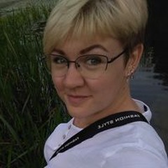 Анна Красножен