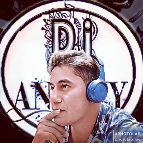 DJ 💘Anthony 😎’s avatar