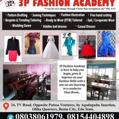 3P Fashion Academy