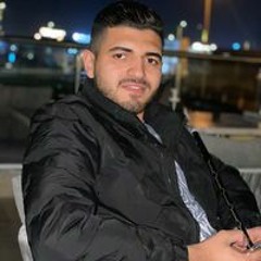 Mahmoud L Raway