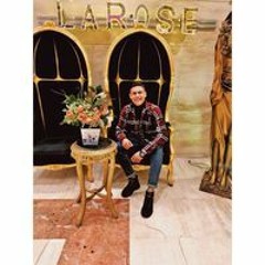 Mahmoud Saad