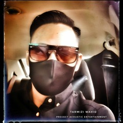 Tarmizi Wahid