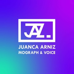 JuancaArniz - Demo Doblaje Y Videojuegos 2023