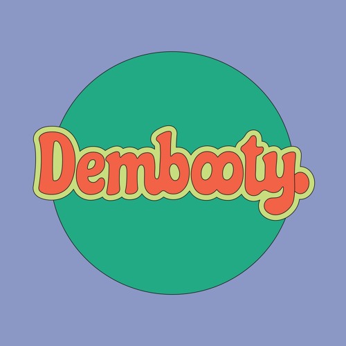 Dembooty’s avatar