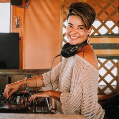 Samantha Lemes - DJ Sá