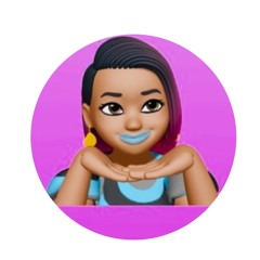 Chanya Doll McNeil