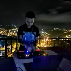 DARK DEMON DJ