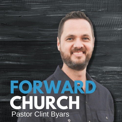 Believing is Hard Work, But it Produces Rest - Clint Byars