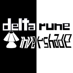 deltarune: invershade
