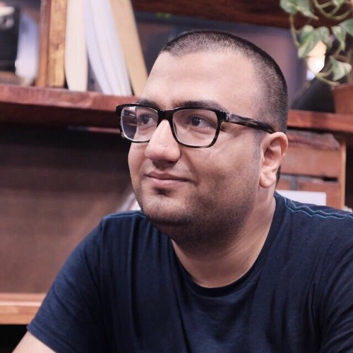 Taha H Nejad پاپریکا’s avatar