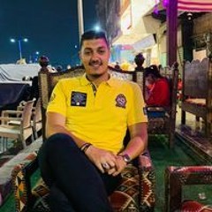 Mohamed Nagaty