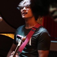 Amartya Ghosh