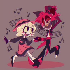 ~Alastor  x Charlie ~