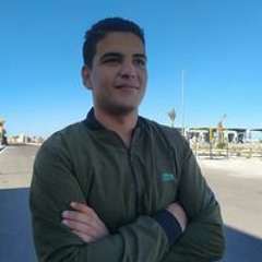 Amr Mohamed