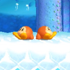Nintendo music that's very Nintendo