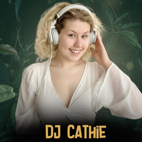 DJ Cathie Zouk / Lambada — artist photo