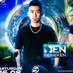 Quay Theo Em - Ben Heineken x RinV Remix | Freedownload