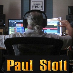 PAUL STOTT