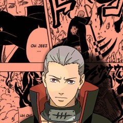 💀HIDAN💀