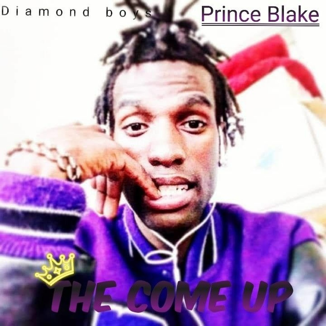 Stream Prince Blake music | Listen to songs, albums, playlists for free ...