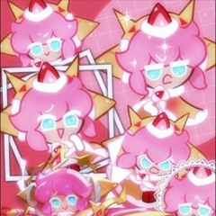 ☆𝐒𝐭𝐫𝐚𝐰𝐛𝐞𝐫𝐫𝐲 𝐜𝐫𝐞𝐩𝐞☆