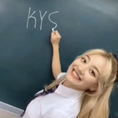 i d k